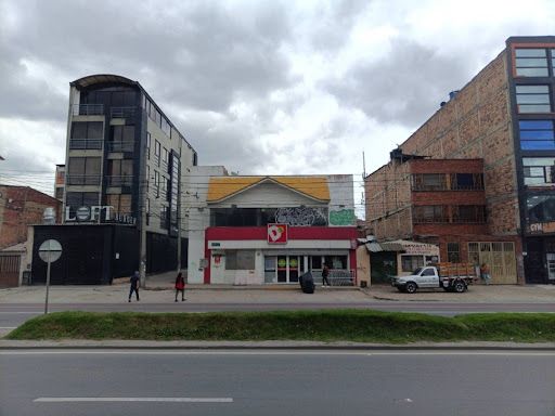 Local en venta Cundinamarca Bogotá San Andres Et Ii 653 m2 Habitaciones 0 Baños 2 Garajes 0 Precio $1980000000