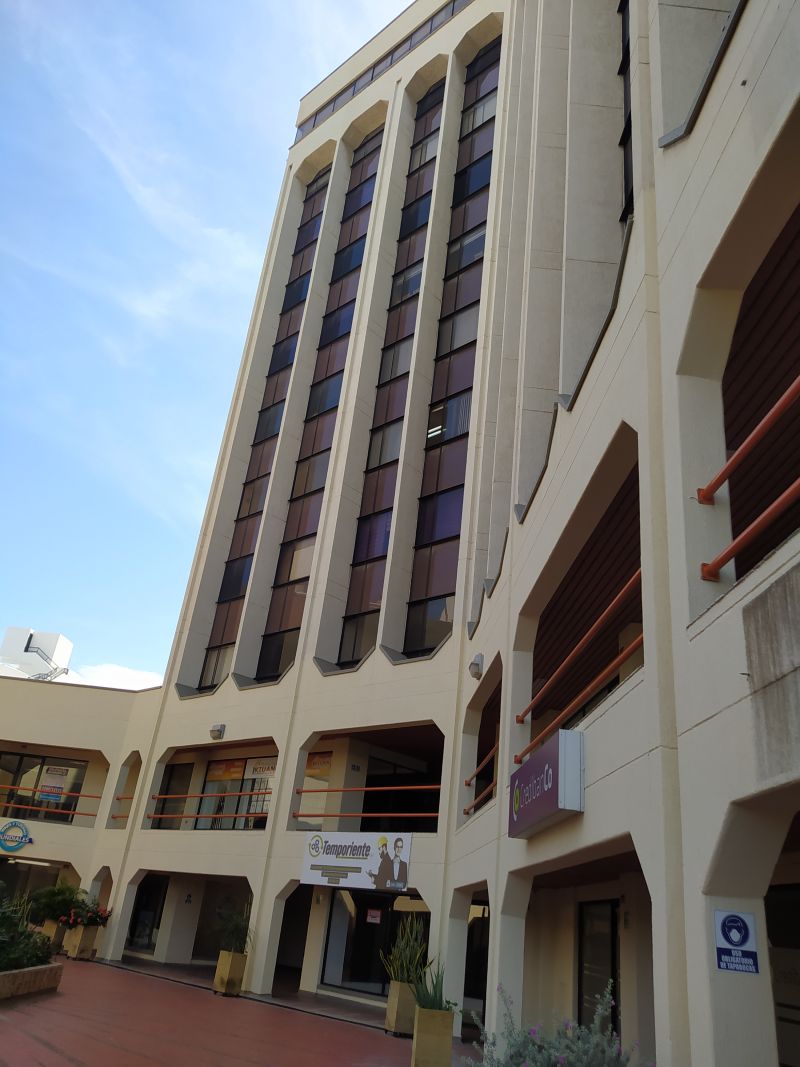 Oficina en arriendo Magdalena Santa Marta El Prado 61 m2 Habitaciones 0 Baños 1 Garajes 0 Precio $3061000