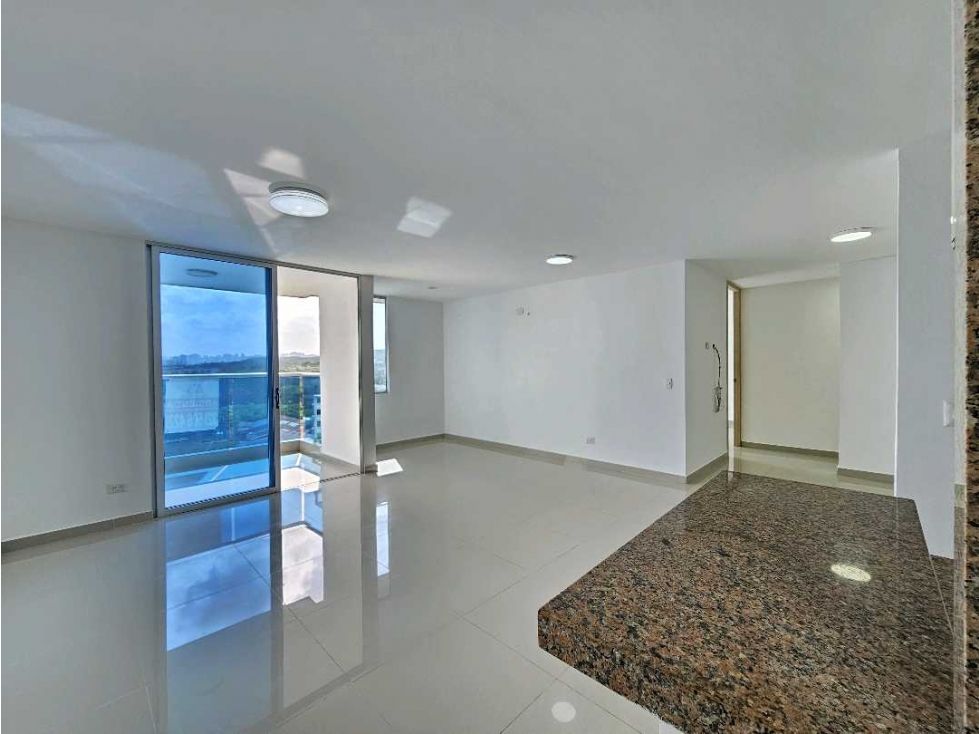 Apartamento en arriendo Atlántico Barranquilla Cr Villa Campestre 118 m2 Habitaciones 3 Baños 4 Garajes 2 Precio $3300000