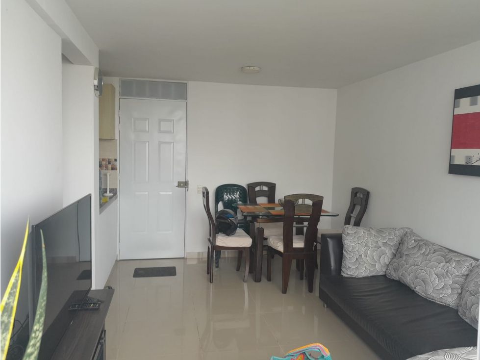 Apartamento en venta Bolívar Cartagena Villa Estela 63 m2 Habitaciones 3 Baños 2 Garajes 1 Precio $220000000