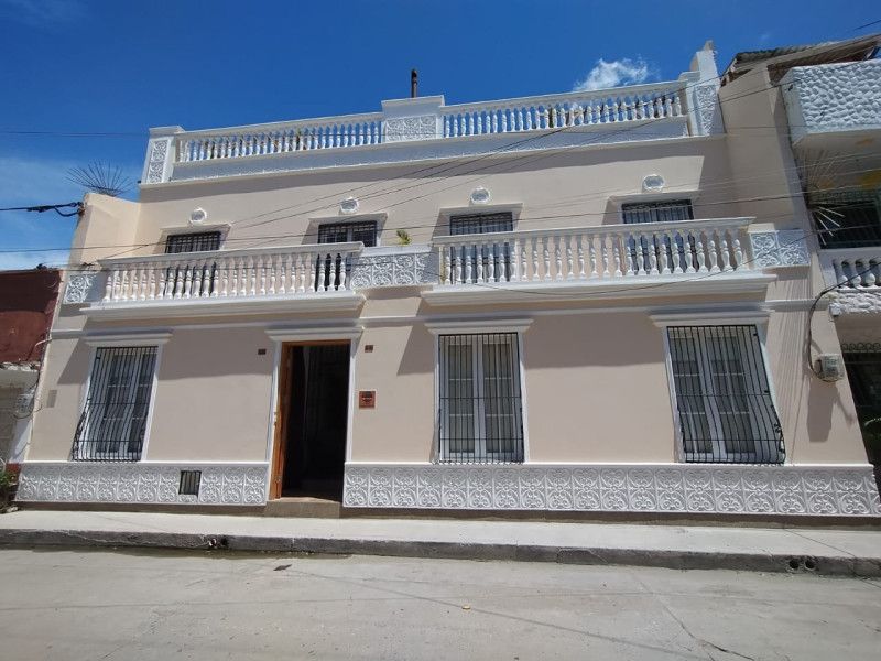 Apartamento en venta Magdalena Santa Marta Centro 49 m2 Habitaciones 1 Baños 1 Garajes 0 Precio $400560000