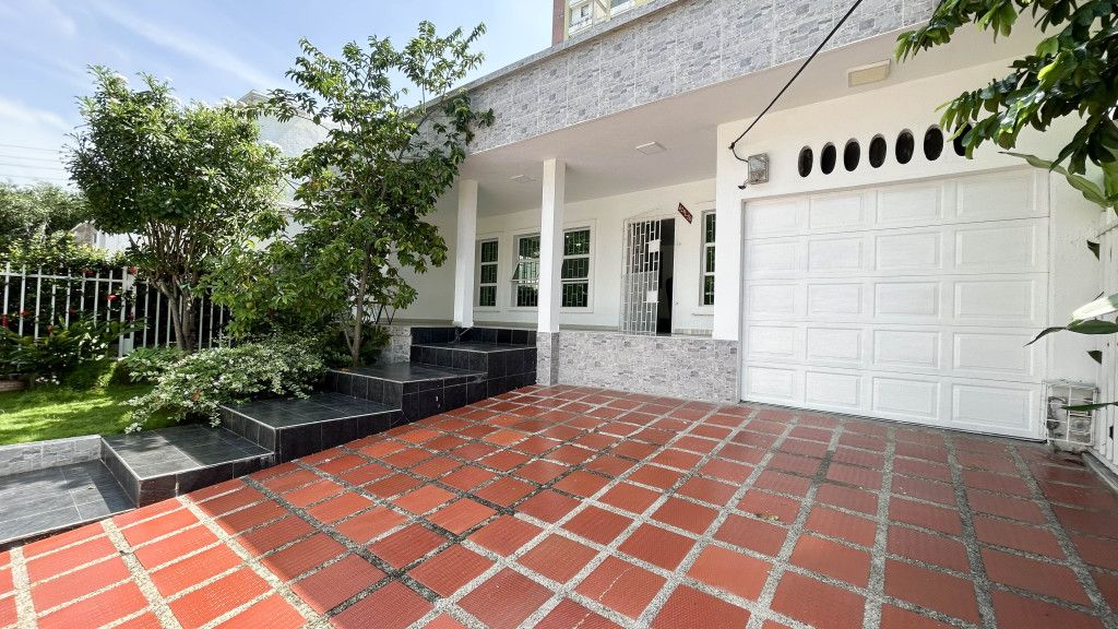 Casa en venta Atlántico Barranquilla Nuevo Horizonte 420 m2 Habitaciones 4 Baños 3 Garajes 2 Precio $850000000