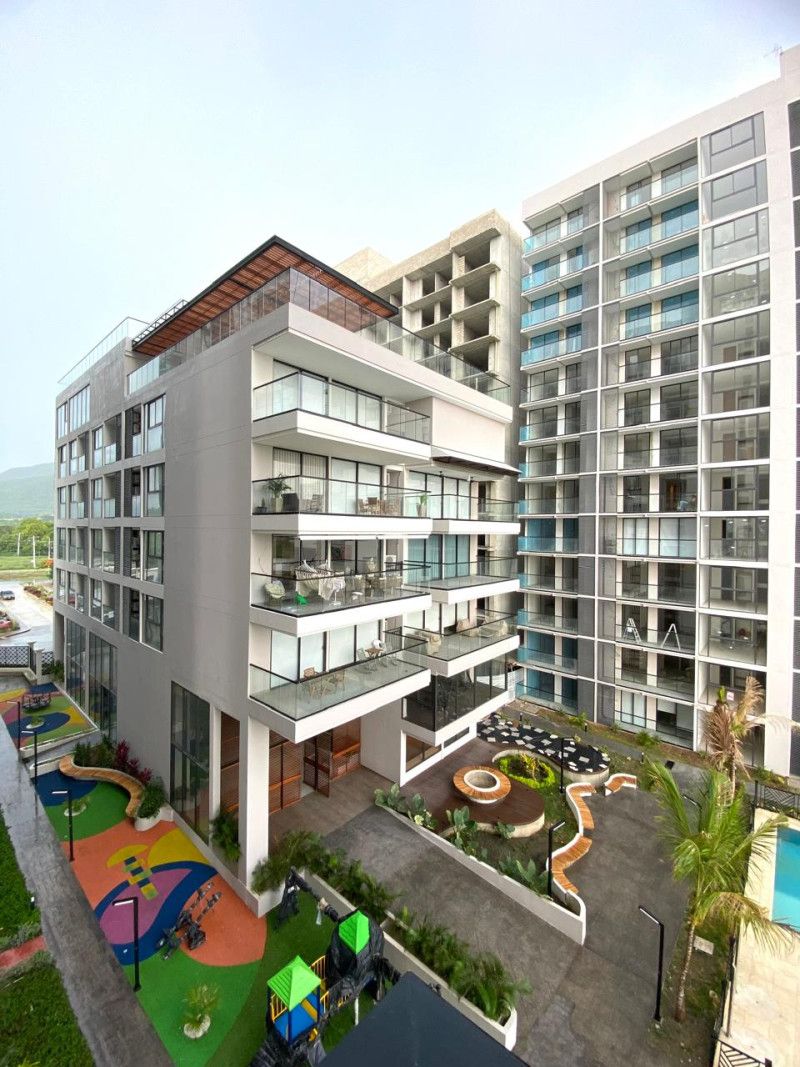 Apartamento en venta Magdalena Santa Marta Santa Marta 70 m2 Habitaciones 2 Baños 2 Garajes 0 Precio $870998800