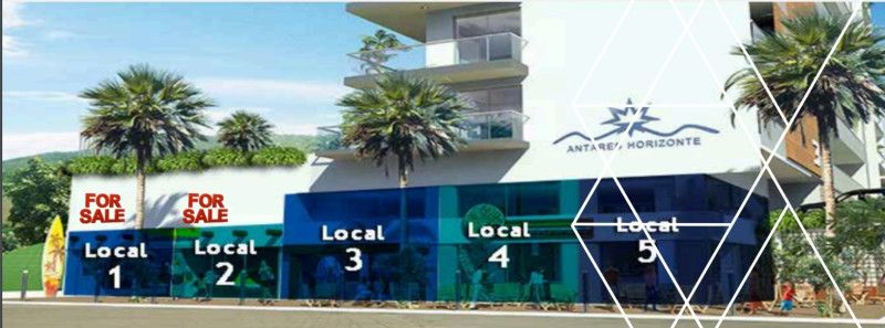 Local en venta Magdalena Santa Marta Cr Beatriz Del Mar 31 m2 Habitaciones 0 Baños 1 Garajes 0 Precio $400000000