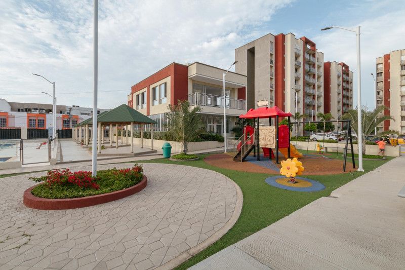 Apartamento en venta Magdalena Santa Marta Ub Libano 2000 67 m2 Habitaciones 3 Baños 2 Garajes 1 Precio $221000000