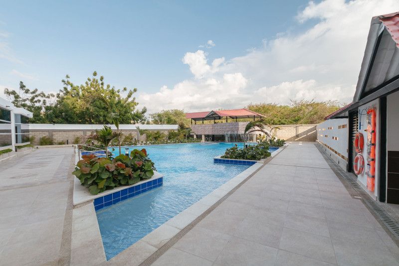 Apartamento en venta Magdalena Santa Marta Ub Sierra Adentro 65 m2 Habitaciones 3 Baños 2 Garajes 1 Precio $370000000