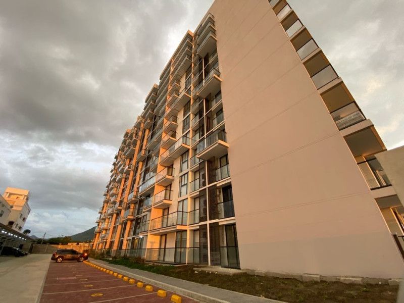 Apartamento en venta Magdalena Santa Marta Santa Marta 48 m2 Habitaciones 1 Baños 2 Garajes 0 Precio $430000000