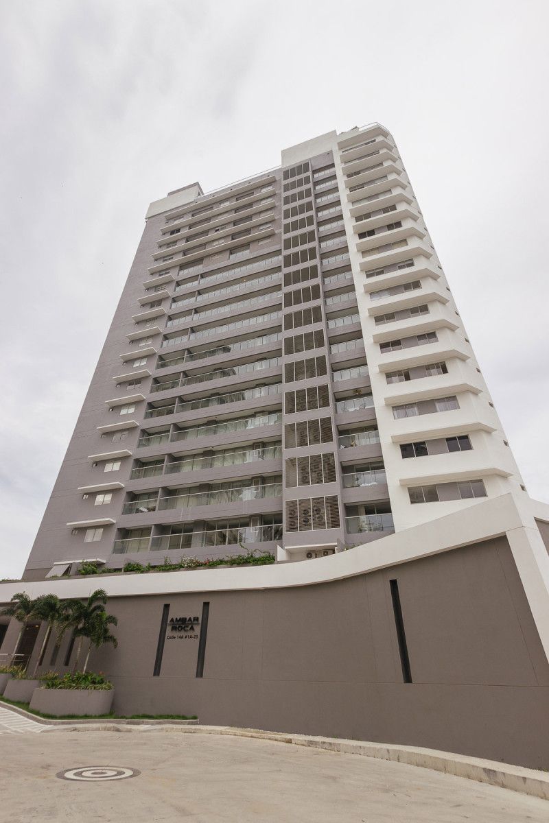 Apartamento en venta Magdalena Santa Marta Tamaca 58 m2 Habitaciones 2 Baños 2 Garajes 1 Precio $535000000