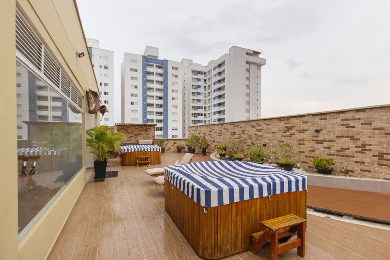 Apartamento en venta Magdalena Santa Marta Villa Del Carmen 35 m2 Habitaciones 1 Baños 1 Garajes 1 Precio $199000000