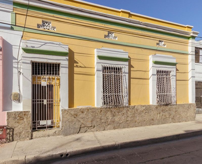 Casa en arriendo Magdalena Santa Marta Centro 280 m2 Habitaciones 2 Baños 2 Garajes 0 Precio $6000000