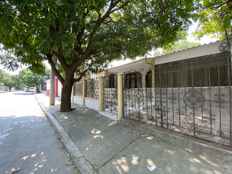 Casa en venta Magdalena Santa Marta Los Alcazares 302 m2 Habitaciones 4 Baños 4 Garajes 1 Precio $550000000