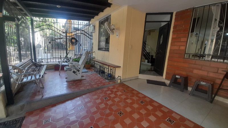 Casa en venta Magdalena Santa Marta Santa Marta 135 m2 Habitaciones 6 Baños 4 Garajes 1 Precio $520000000