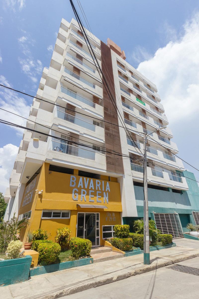 Apartamento en venta Magdalena Santa Marta Taminaca Ii 77 m2 Habitaciones 2 Baños 2 Garajes 1 Precio $300000000