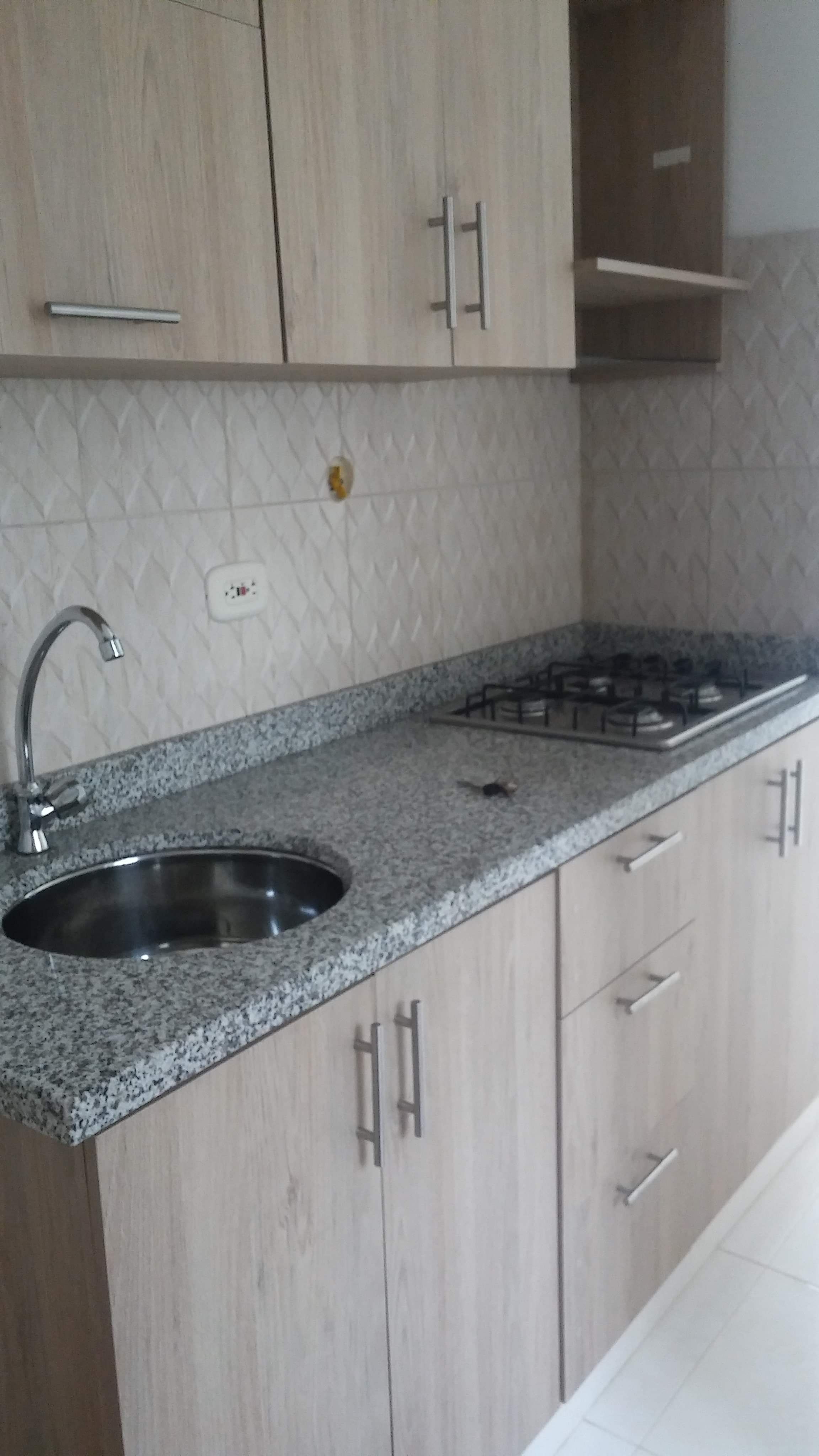 Apartamento en venta Risaralda Pereira Mirador De Llano Grande 45 m2 Habitaciones 3 Baños 2 Garajes 1 Precio $190000000