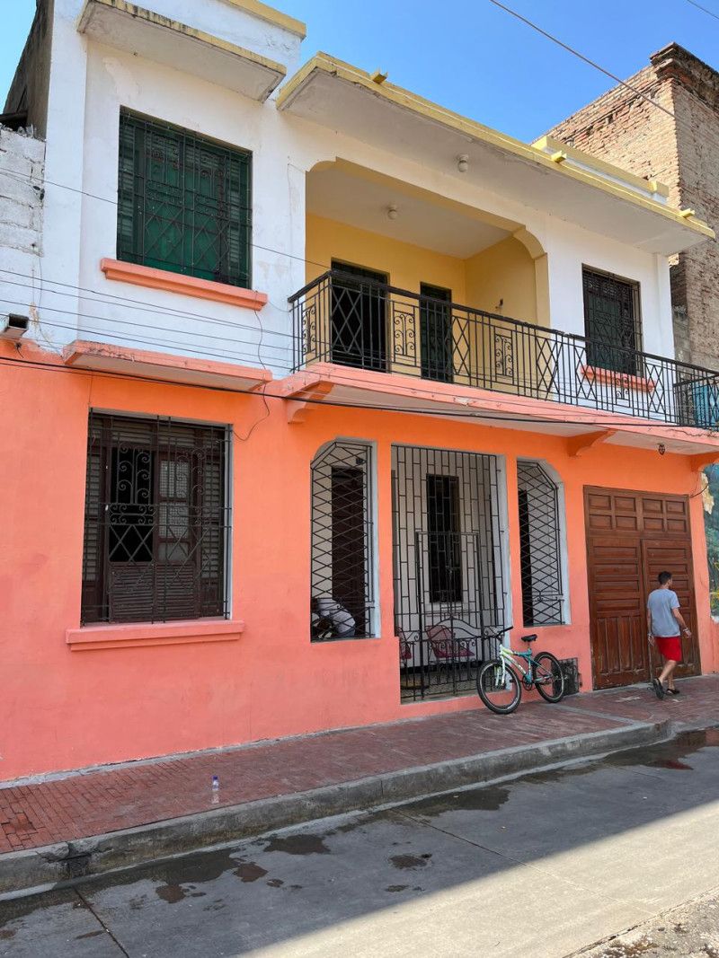 Casa en venta Magdalena Santa Marta Centro 394 m2 Habitaciones 6 Baños 6 Garajes 2 Precio $1600000000