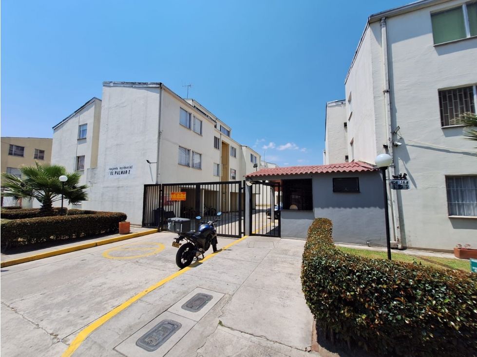 Apartamento en venta Cundinamarca Bogotá Las Orquideas 47 m2 Habitaciones 2 Baños 1 Garajes 0 Precio $222000000