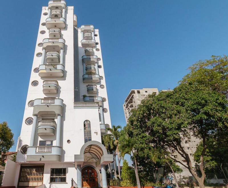 Apartamento en venta Magdalena Santa Marta Bavaria 205 m2 Habitaciones 4 Baños 5 Garajes 2 Precio $450000000