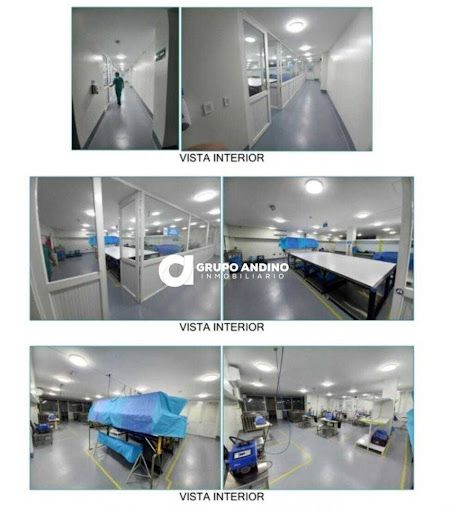 Bodega en venta Santander Girón Ub San Jorge Et Ii 1 m2 Habitaciones 0 Baños 3 Garajes 4 Precio $8000000000