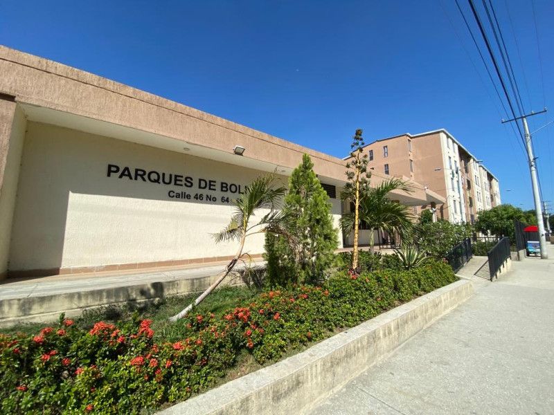 Apartamento en arriendo Magdalena Santa Marta Ub Las Acacias 45 m2 Habitaciones 2 Baños 1 Garajes 0 Precio $1082000
