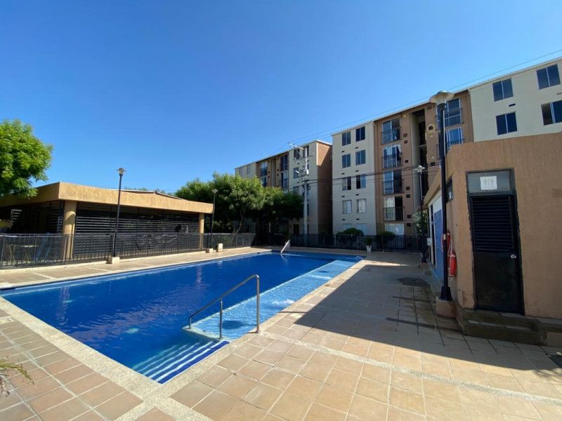 Apartamento en arriendo Magdalena Santa Marta Ub Las Acacias 45 m2 Habitaciones 2 Baños 1 Garajes 0 Precio $1082000