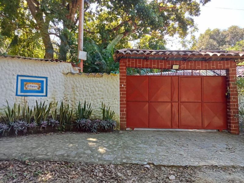 Finca en venta Magdalena Santa Marta Santa Marta 320 m2 Habitaciones 5 Baños 4 Garajes 4 Precio $1500000000