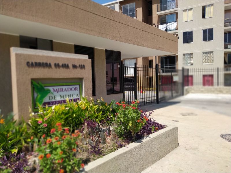 Apartamento en arriendo Magdalena Santa Marta Ub Villas Del Campo 50 m2 Habitaciones 2 Baños 1 Garajes 1 Precio $946500