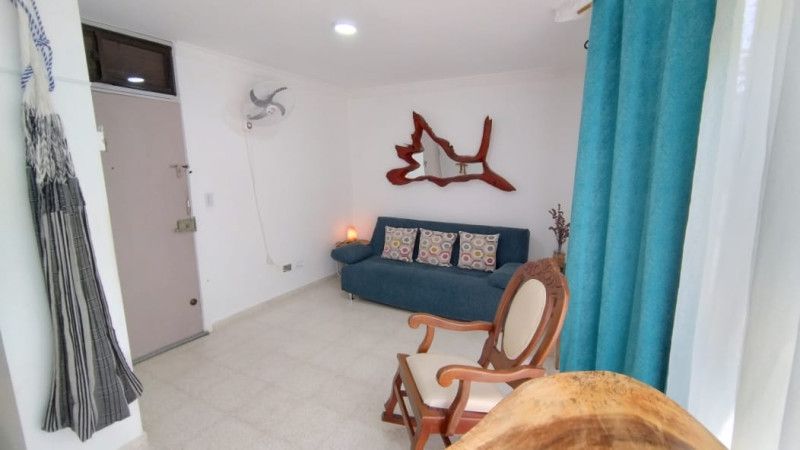 Apartamento en venta Magdalena Santa Marta Centro 66 m2 Habitaciones 2 Baños 2 Garajes 0 Precio $355000000