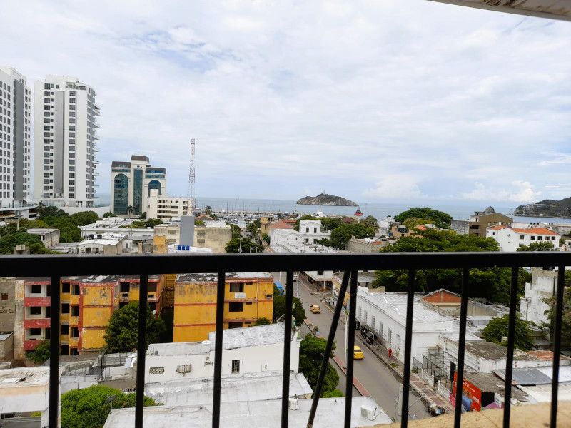 Apartamento en venta Magdalena Santa Marta Centro 250 m2 Habitaciones 3 Baños 3 Garajes 1 Precio $470000000