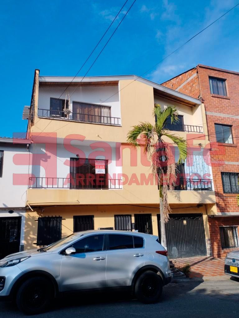Apartamento en arriendo Antioquia Medellín La America 90 m2 Habitaciones 3 Baños 2 Garajes 0 Precio $2600000