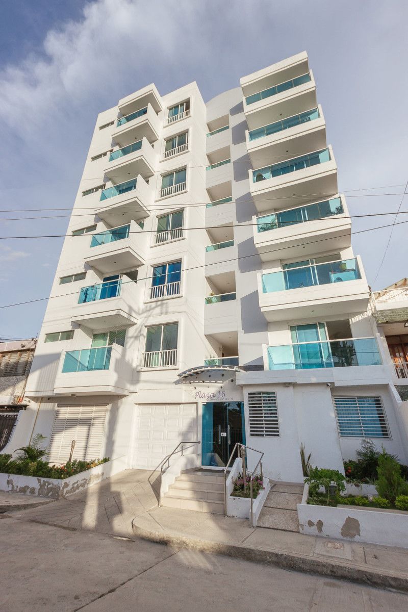 Apartamento en venta Magdalena Santa Marta Las Delicias 112 m2 Habitaciones 3 Baños 3 Garajes 1 Precio $450000000