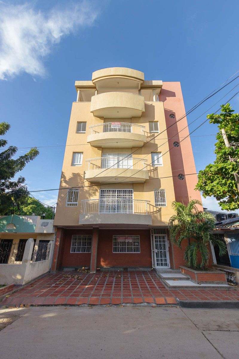 Apartamento en venta Magdalena Santa Marta La Pradera 119 m2 Habitaciones 3 Baños 4 Garajes 0 Precio $260000000