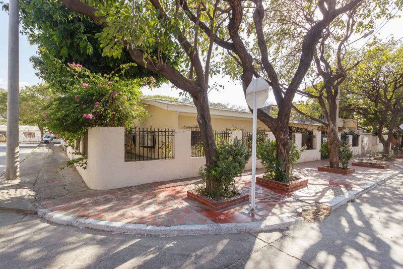 Casa en venta Magdalena Santa Marta Nueva Granada 260 m2 Habitaciones 4 Baños 3 Garajes 1 Precio $600000000