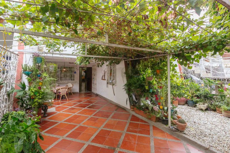 Casa en venta Magdalena Santa Marta Jardin 257 m2 Habitaciones 5 Baños 4 Garajes 1 Precio $768000000