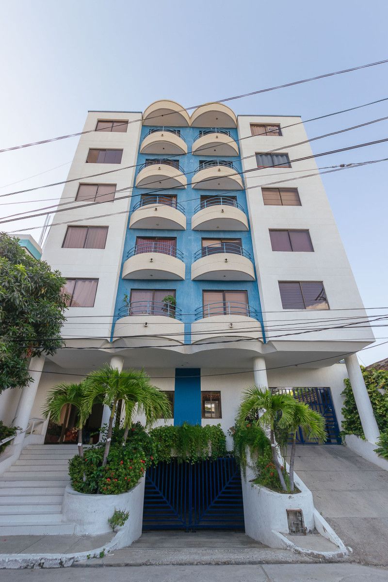 Apartamento en venta Magdalena Santa Marta Bellavista 80 m2 Habitaciones 2 Baños 2 Garajes 1 Precio $350000000