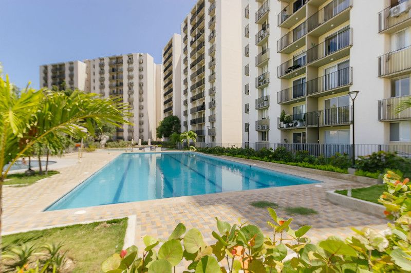 Apartamento en arriendo Magdalena Santa Marta Santa Marta 60 m2 Habitaciones 2 Baños 2 Garajes 1 Precio $2211434