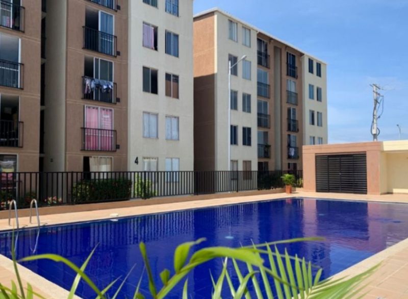 Apartamento en arriendo Magdalena Santa Marta Cr Sierra Morena 47 m2 Habitaciones 2 Baños 1 Garajes 0 Precio $924100