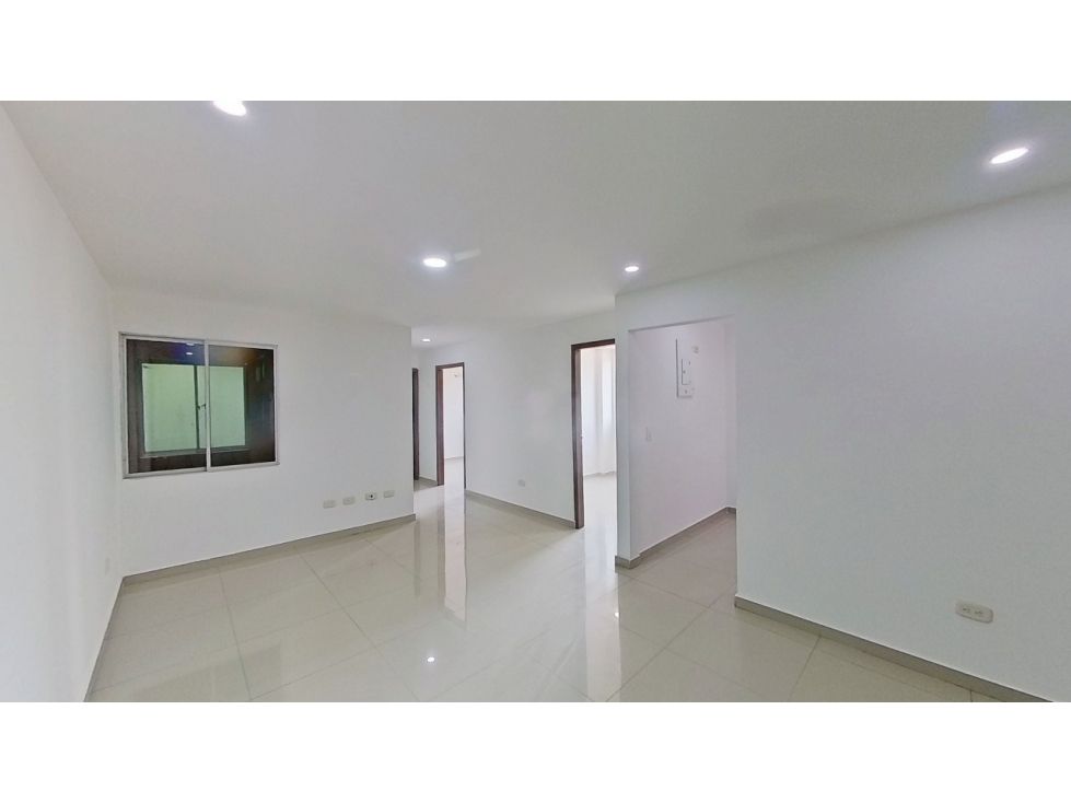 Apartamento en venta Atlántico Barranquilla Ciudad Jardin 79 m2 Habitaciones 3 Baños 3 Garajes 1 Precio $332000000