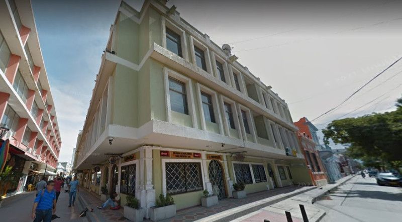 Oficina en arriendo Magdalena Santa Marta Centro 66 m2 Habitaciones 0 Baños 1 Garajes 0 Precio $2307238
