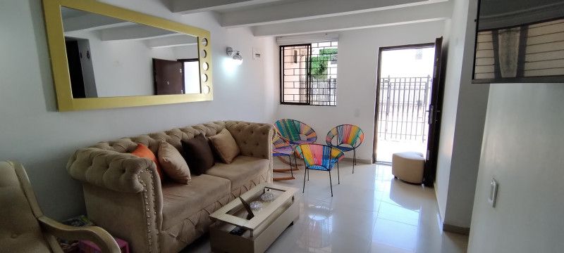 Casa en venta Magdalena Santa Marta La Pradera 85 m2 Habitaciones 3 Baños 2 Garajes 1 Precio $290000000