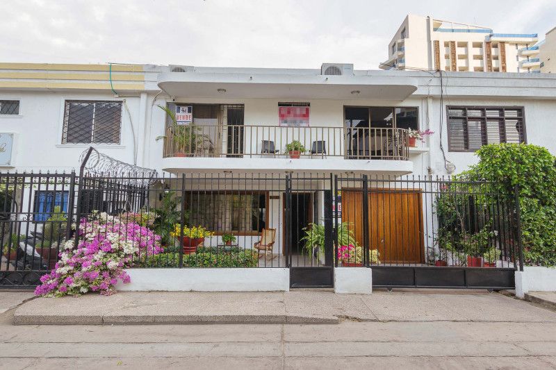 Casa en venta Magdalena Santa Marta Rodadero 193 m2 Habitaciones 4 Baños 4 Garajes 1 Precio $750000000