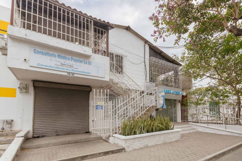 Casa en venta Magdalena Santa Marta Las Villas 326 m2 Habitaciones 8 Baños 4 Garajes 1 Precio $750000000