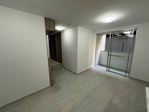 Apartamento en arriendo Antioquia Bello Andalucía 54 m2 Habitaciones 3 Baños 2 Garajes 1 Precio $2100000