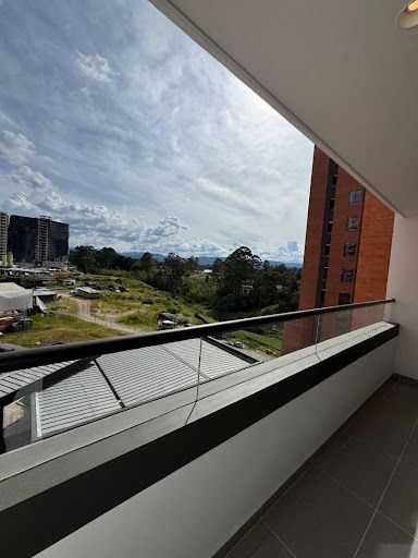 Apartamento en arriendo Antioquia Rionegro El Porvenir 80 m2 Habitaciones 3 Baños 2 Garajes 1 Precio $2500000