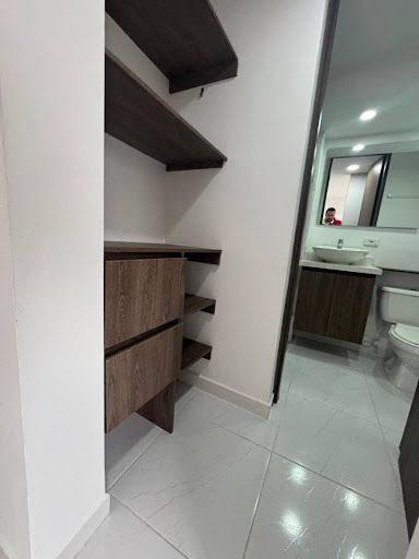 Apartamento en arriendo Antioquia Rionegro El Porvenir 65 m2 Habitaciones 2 Baños 2 Garajes 0 Precio $1250000