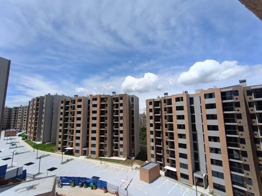 Apartamento en arriendo Antioquia Rionegro Cuatro Esquinas 50 m2 Habitaciones 3 Baños 2 Garajes 1 Precio $1800000