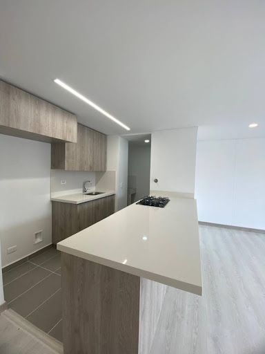 Apartamento en arriendo Antioquia Rionegro El Caney 88 m2 Habitaciones 2 Baños 3 Garajes 1 Precio $3400000