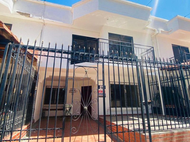 Casa en venta Magdalena Santa Marta Ub Riascos 126 m2 Habitaciones 3 Baños 4 Garajes 1 Precio $400000000