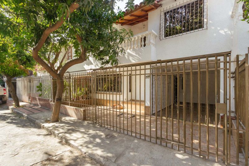 Casa en venta Magdalena Santa Marta Taminaca 1 118 m2 Habitaciones 4 Baños 3 Garajes 1 Precio $355000000