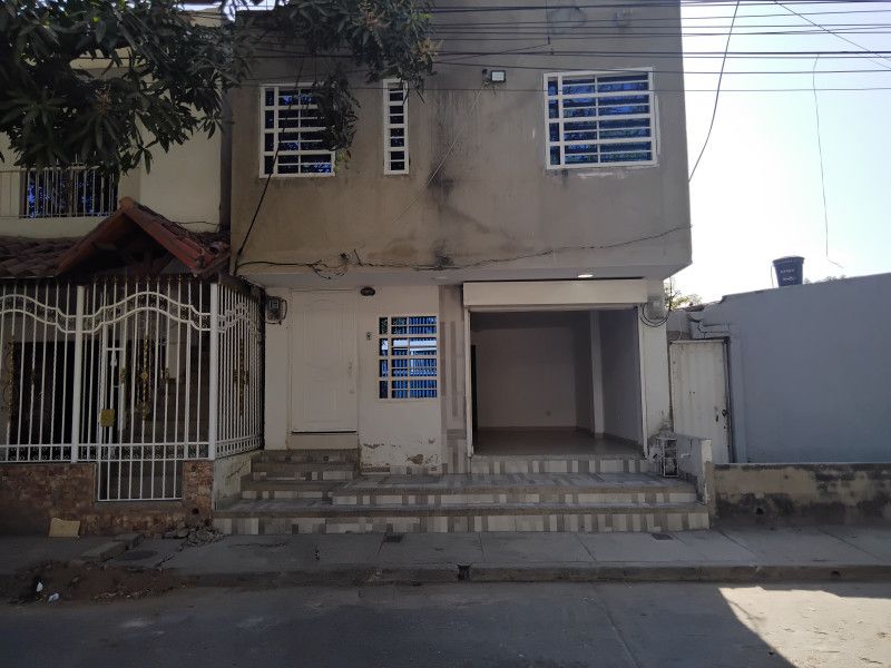 Casa en venta Magdalena Santa Marta Las Americas 150 m2 Habitaciones 3 Baños 5 Garajes 0 Precio $235000000