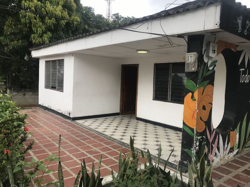 Casa en venta Magdalena Santa Marta Bonda 606 m2 Habitaciones 3 Baños 2 Garajes 0 Precio $520000000